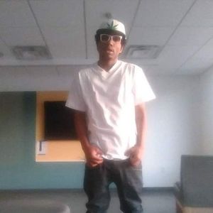 Meet your Posher, Eddie